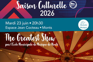 the greatest show