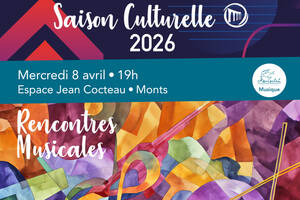 photo Rencontres Musicales