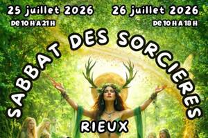 Sabbat des Sorcières