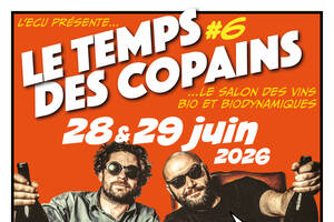 photo Le Temps des Copains
