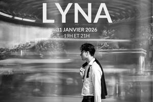 photo Lyna