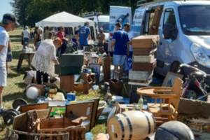 Fête du village