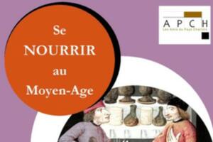 Se Nourrir au Moyen Age