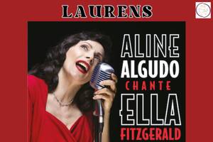 ALINE ALGUDO CHANTE ELLA FITZGERALD