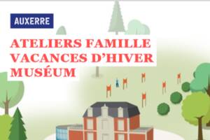 photo Ateliers famille d'hiver 2026