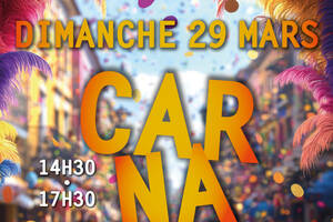 photo Carnaval