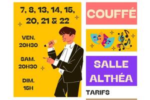 photo Les Variétés de Couffé - 41e édition