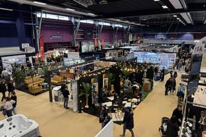 Salon Maison & Déco Rezé 2026