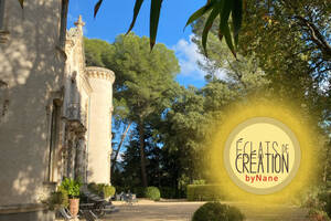 photo Eclats de création