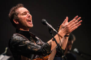 photo JOANDA (concert version acoustique)