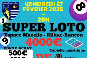 loto de la JSL