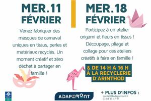photo Les animations des vacances
