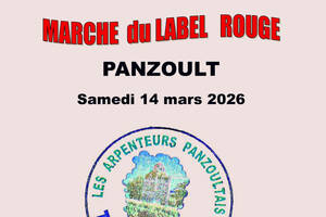 photo Marche du Label Rouge