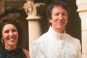 photo Concert en prélude au Printemps avec Canticel à l’église