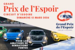 photo Grand Prix De l'Espoir