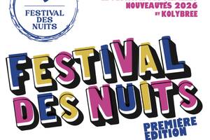 Festival des Nuits Kolybree
