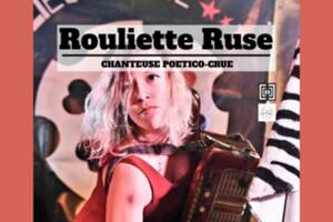 Rouliette Ruse
