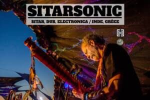Sitarsonic
