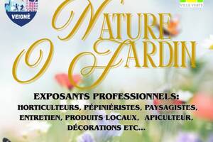 photo Nature O Jardin Veigné (37)