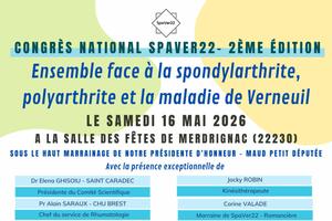 2nd congrès national