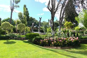 photo Salon Printania / Salon de l'Habitat & Jardin