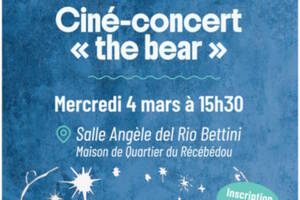 Ciné-concert