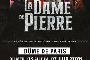 La Dame de Pierre