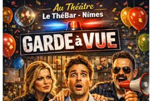 Garde à Vue