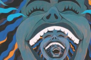 photo Le rire est-il féministe ?