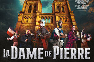 La Dame de Pierre