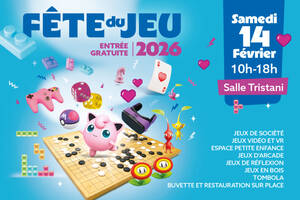 photo Fête du jeu