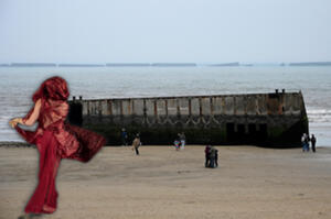 photo Exposition Doris Kuert – Complexe des Neuf Muses : Échos du Temps