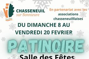 PATINOIRE