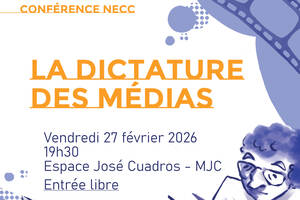 La dictature des médias