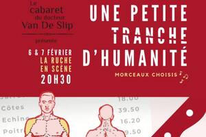 Une petite tranche d'humanité - Morceaux choisis