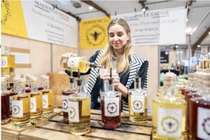 photo Salon Aux Vignobles ! Vertou