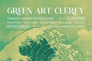 Green Art Clérey