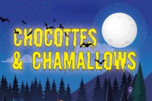 photo CHOCOTTES ET CHAMALLOWS