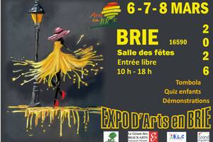 photo Exposition d'Arts en Brie