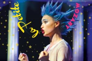 photo La petite flûte enchantée de W.A. Mozart en français