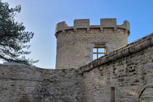 Les Arts Du Manoir