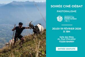 Ciné débat à Barby