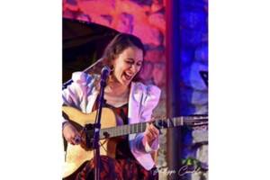 Swing'in Venasque