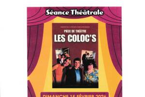 Séance Théatrâle
