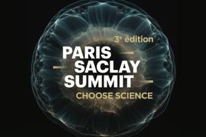 photo Paris-Saclay Summit