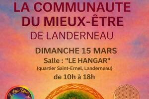 photo SALON Mieux-Être de LANDERNEAU