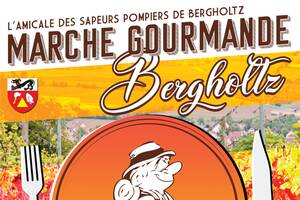 Marche Gourmande