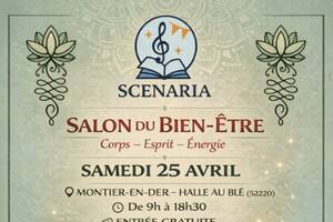 SALON DU BIEN-ETRE