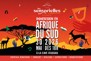 photo Les Sensorielles en Afrique du Sud