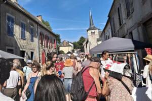 33ème BROCANTE